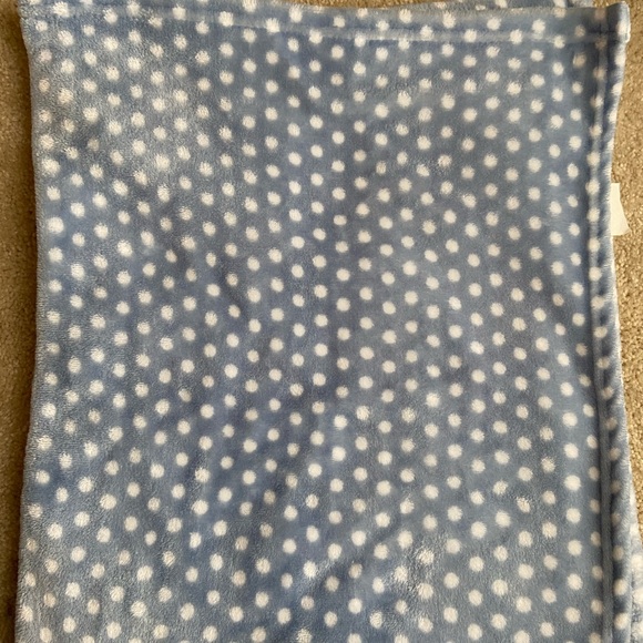 Baby blanket and teddy set - Picture 4 of 4